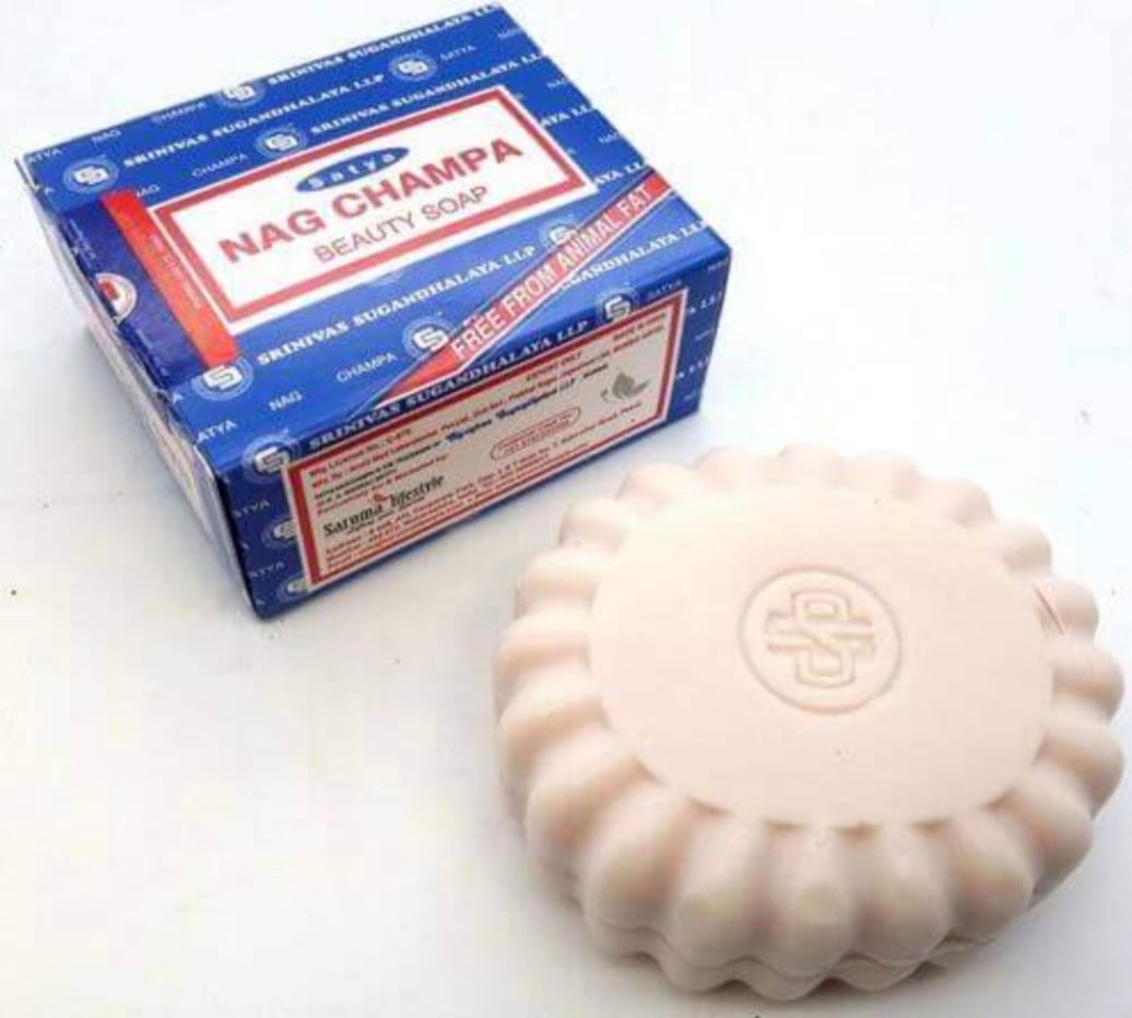 Savon Nag champa