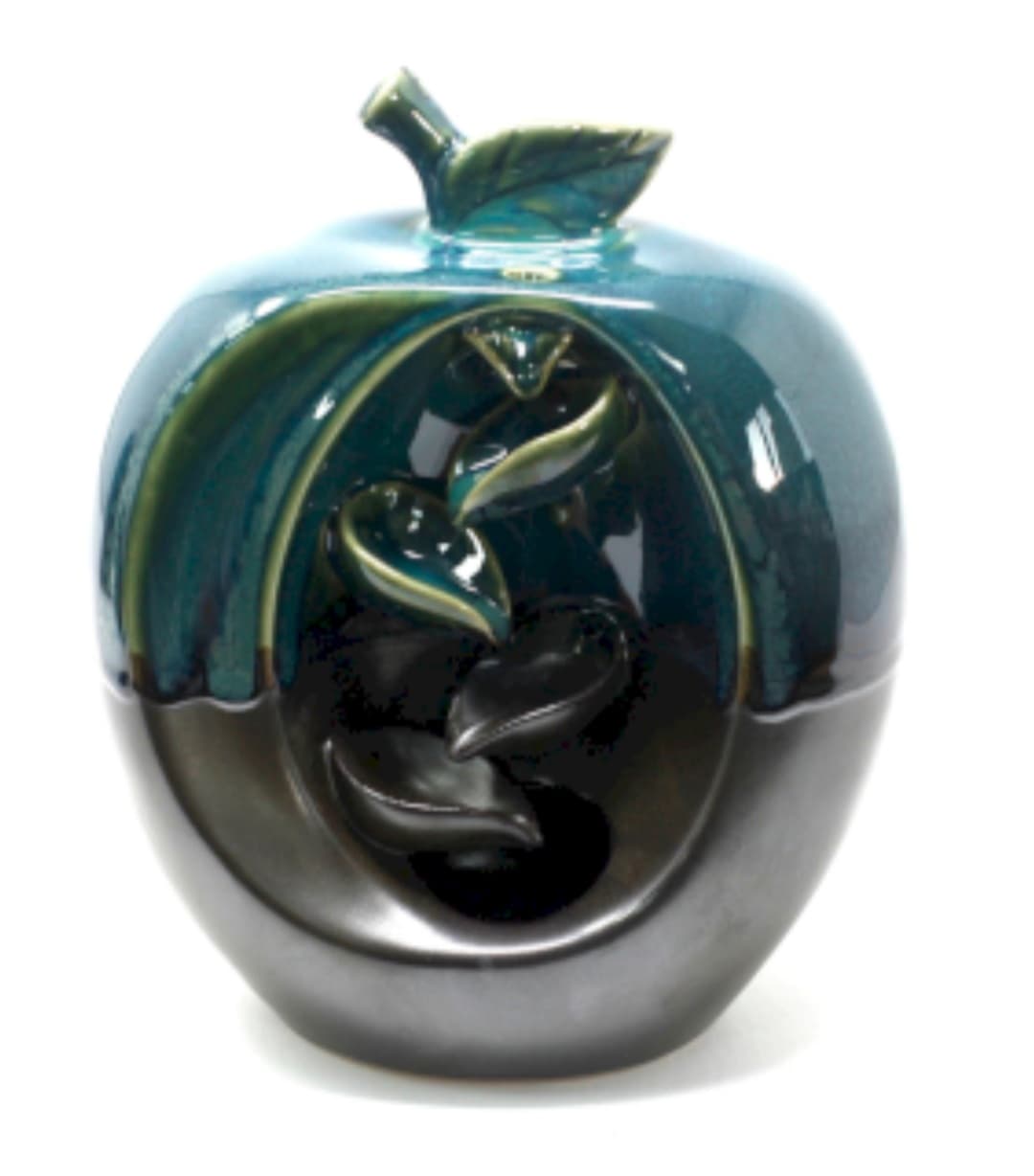 fontaine pomme