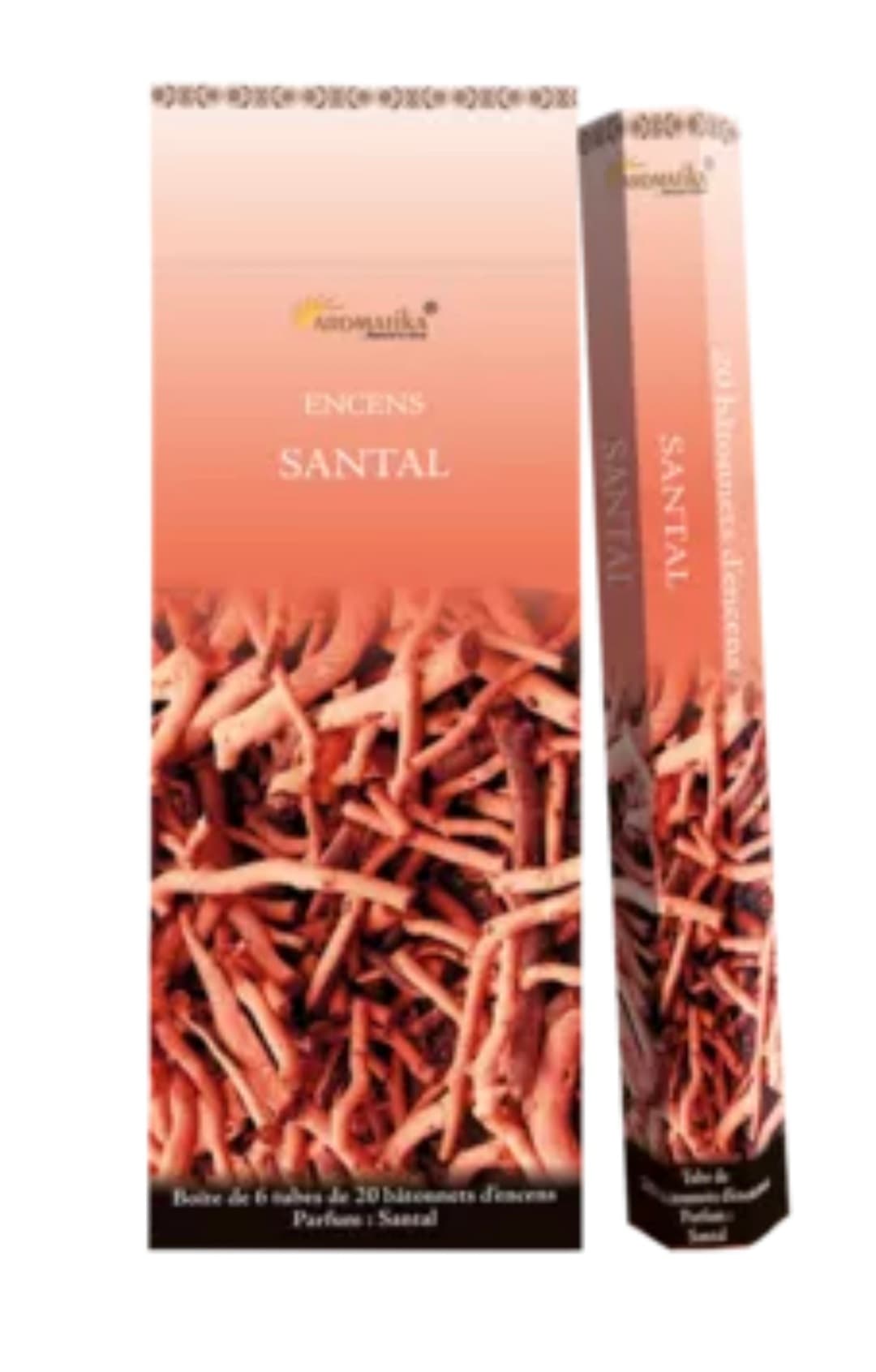 encens santal