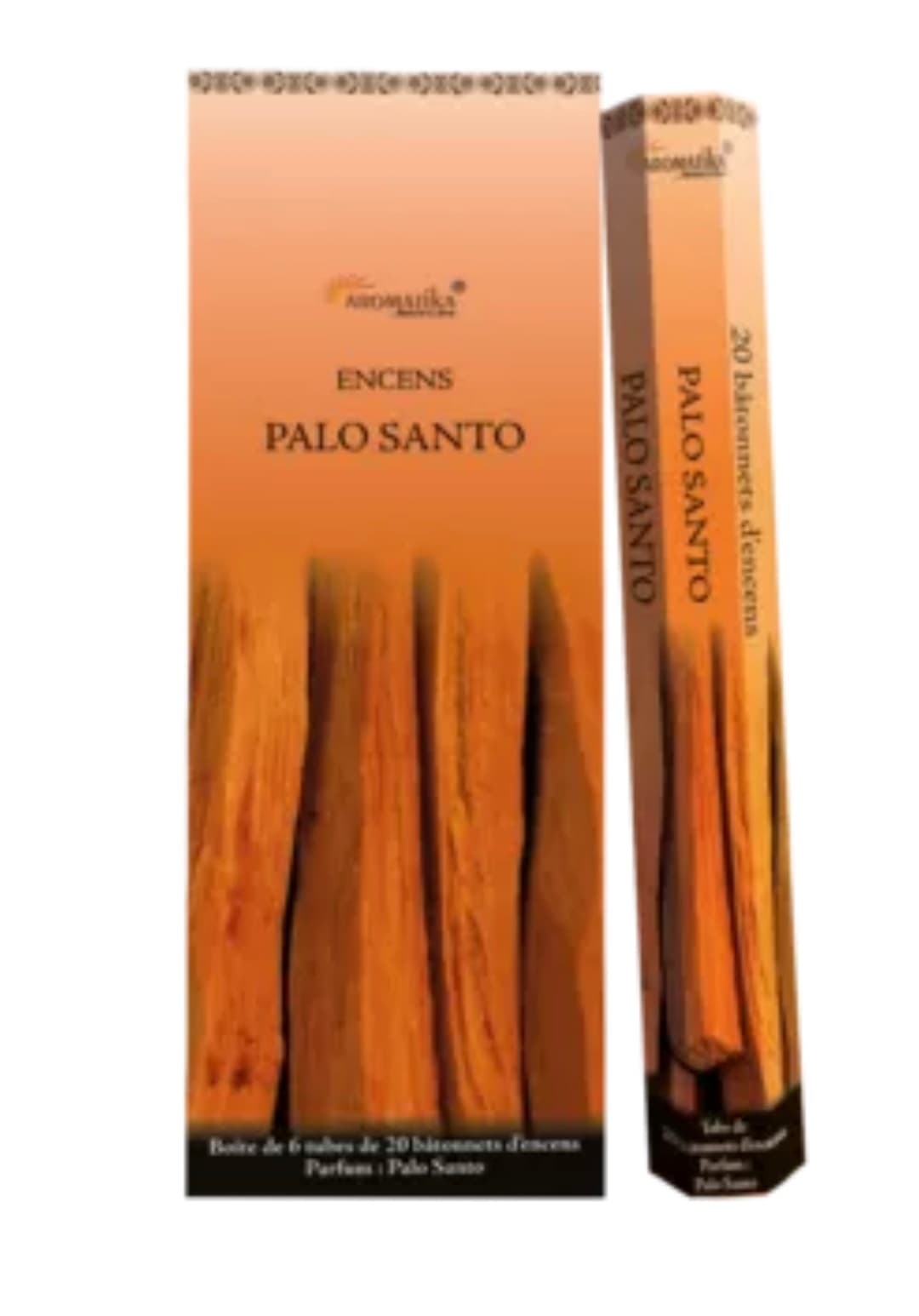 encens Palo santo