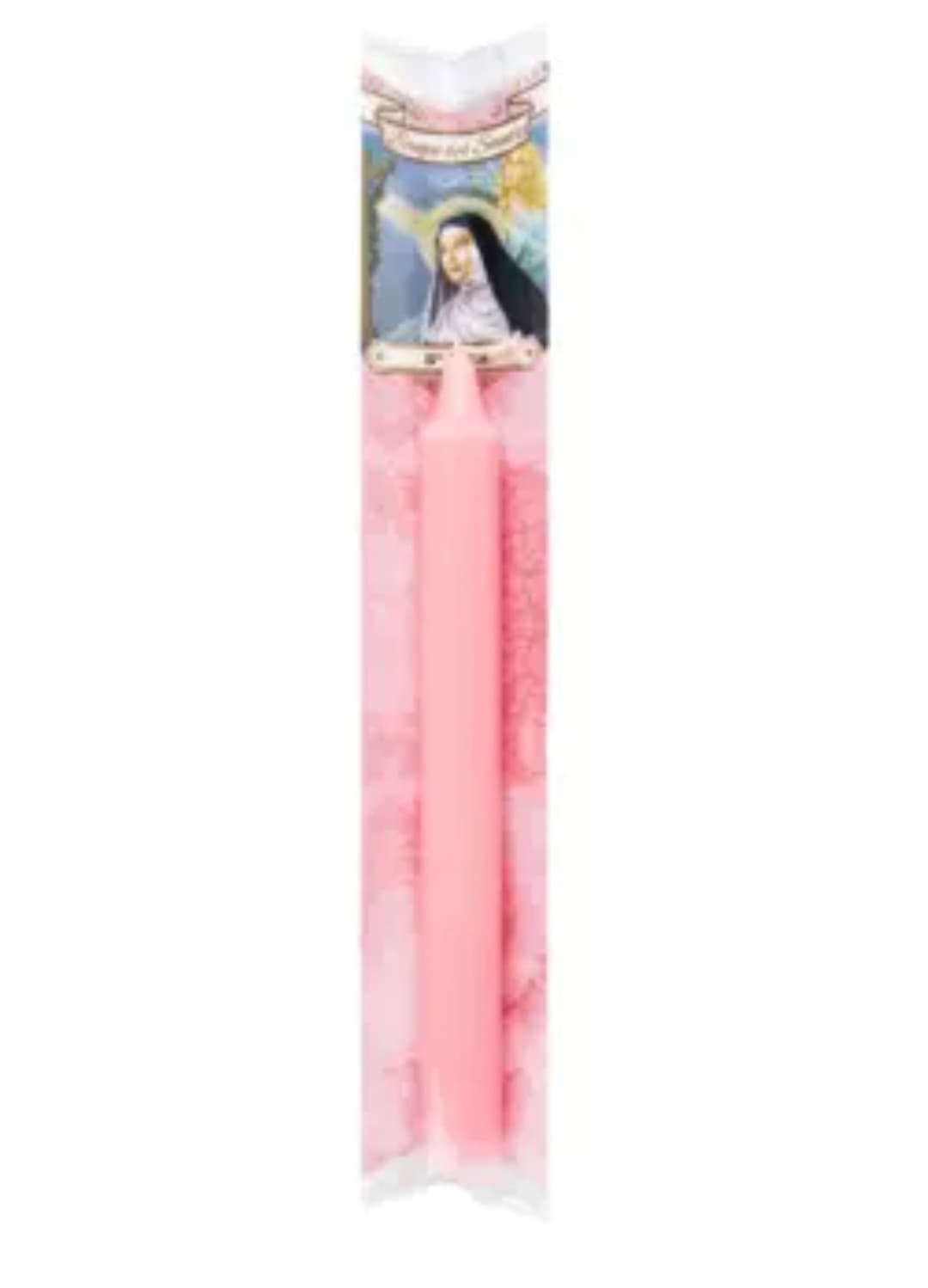 bougie sainte Rita