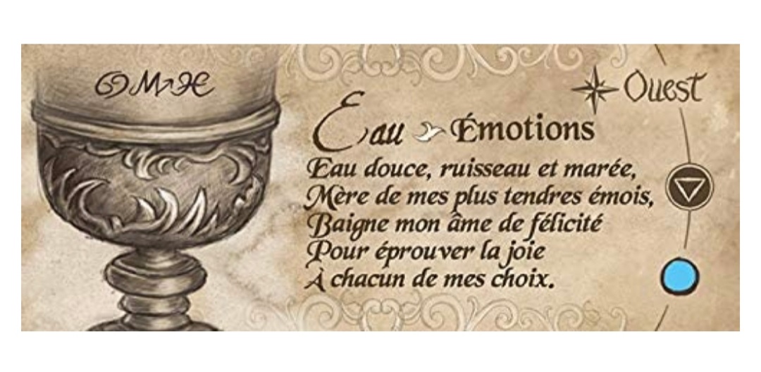 petit oracle de magie