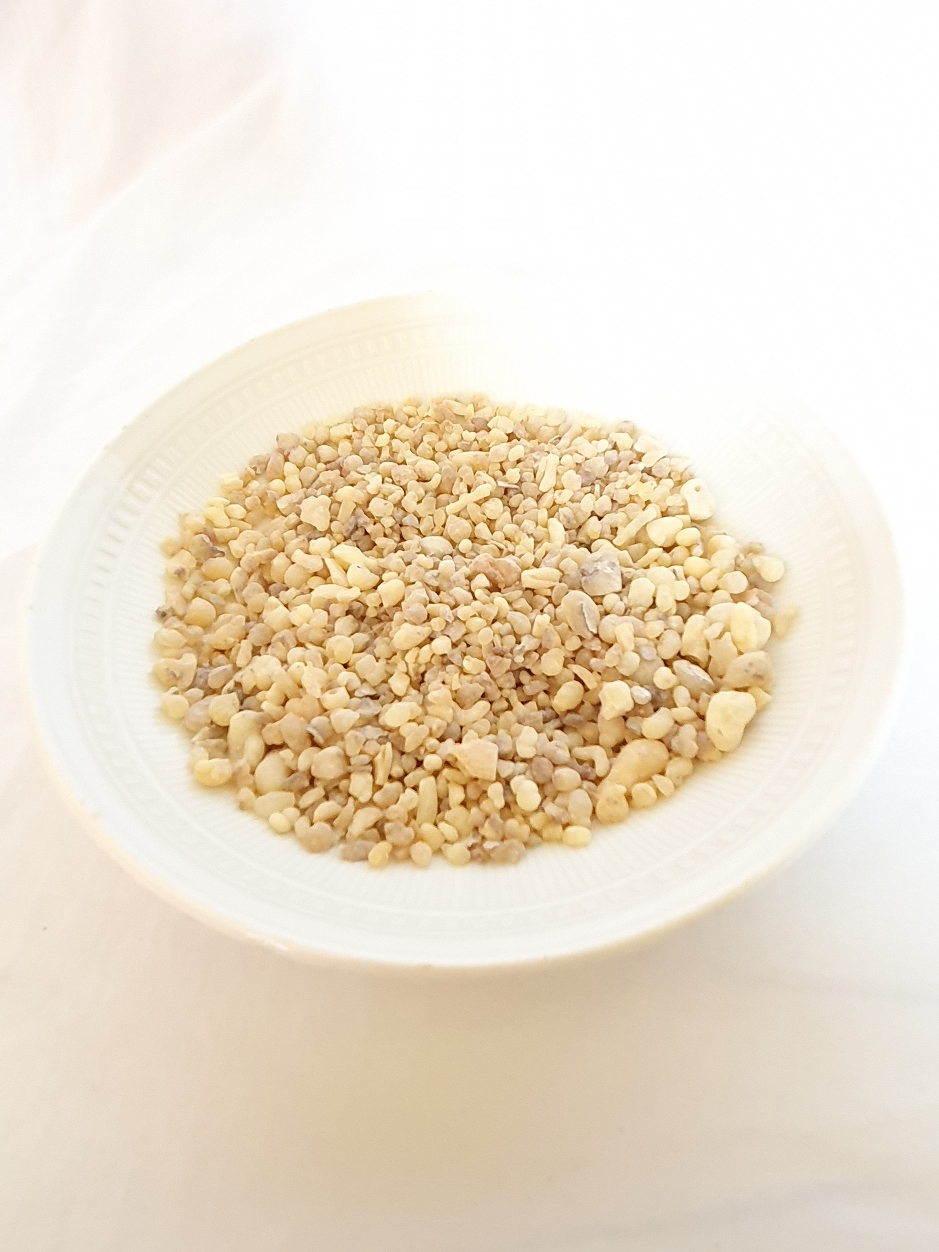 encens en grains Tibétain