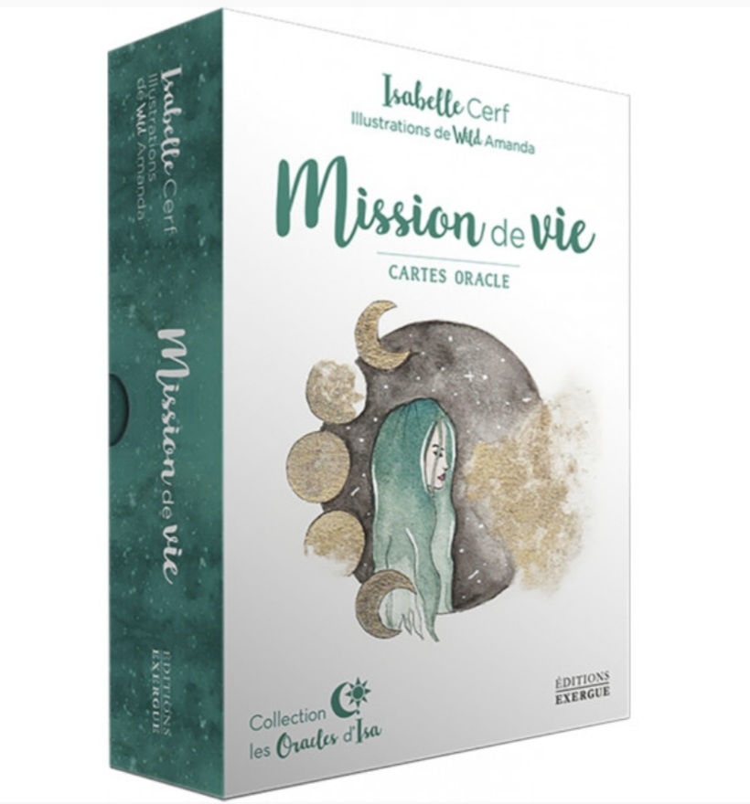 Oracle Mission de Vie