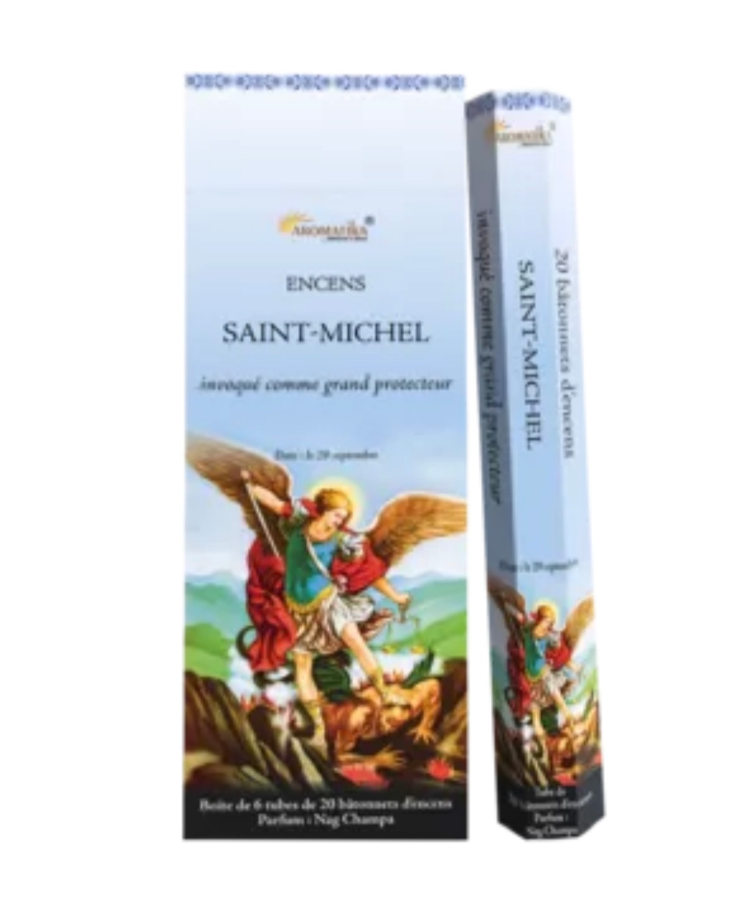 Encens Saint Michel