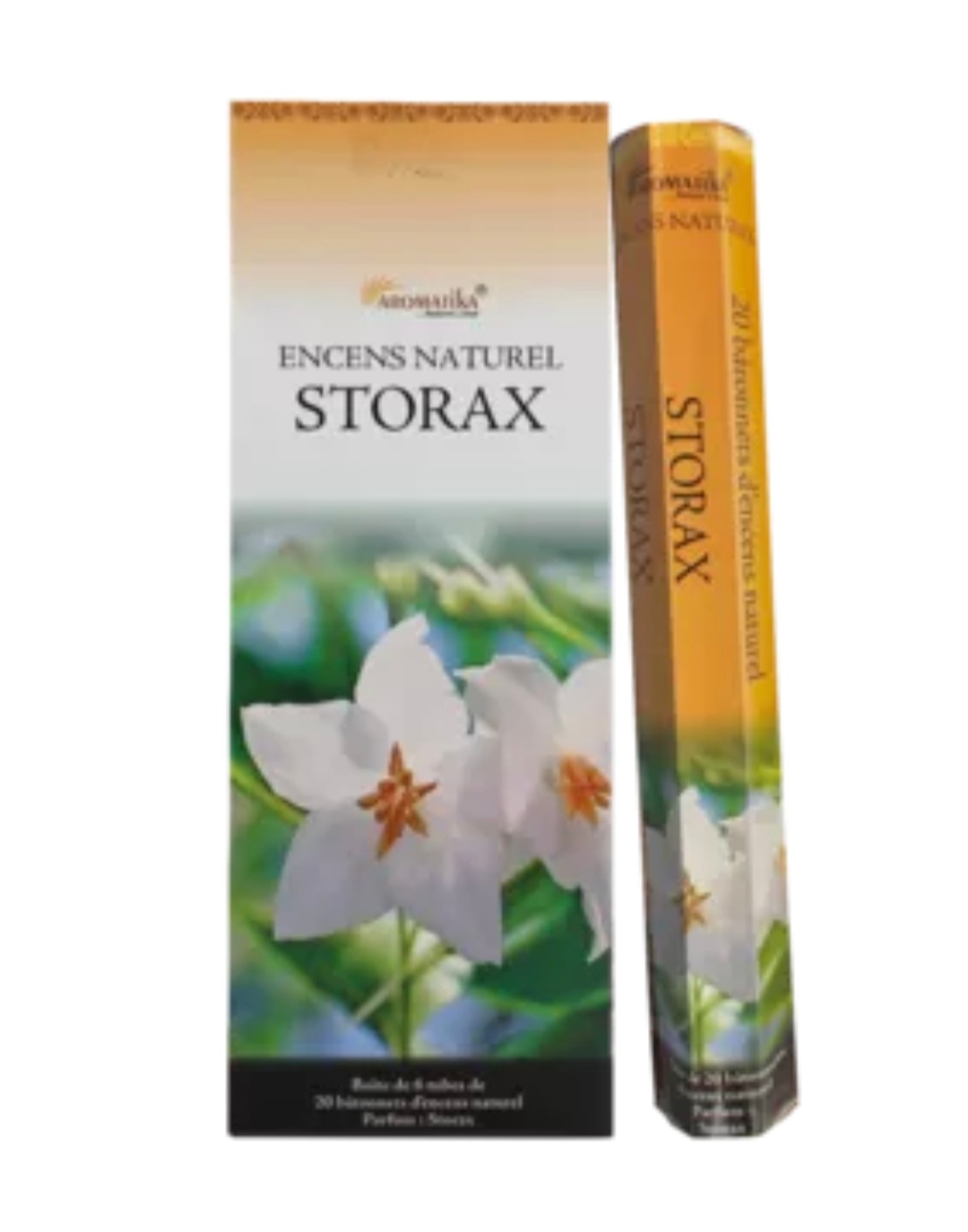 Encens Storax Aromatika