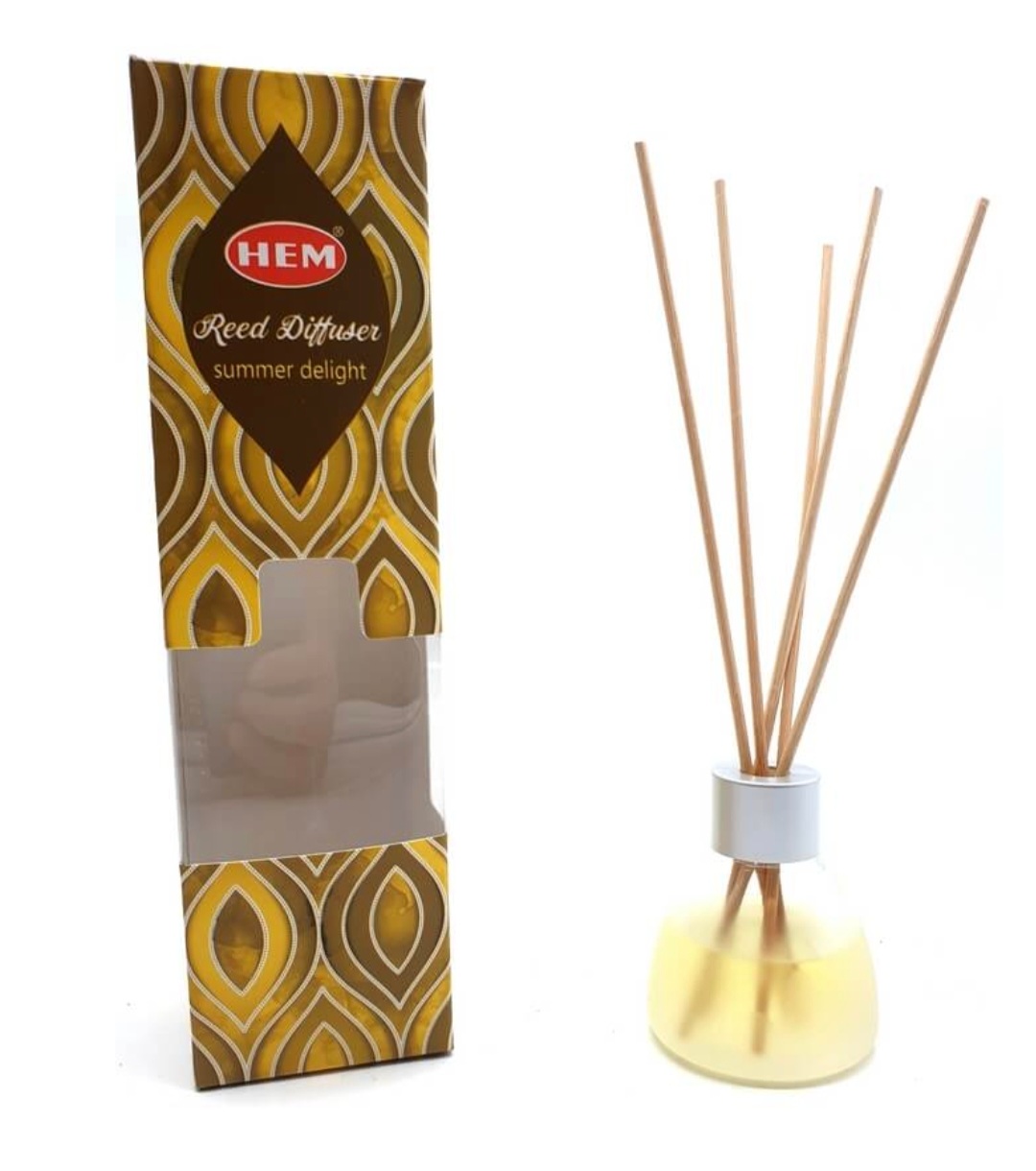 Diffuseur Parfum Délice dété HEM
