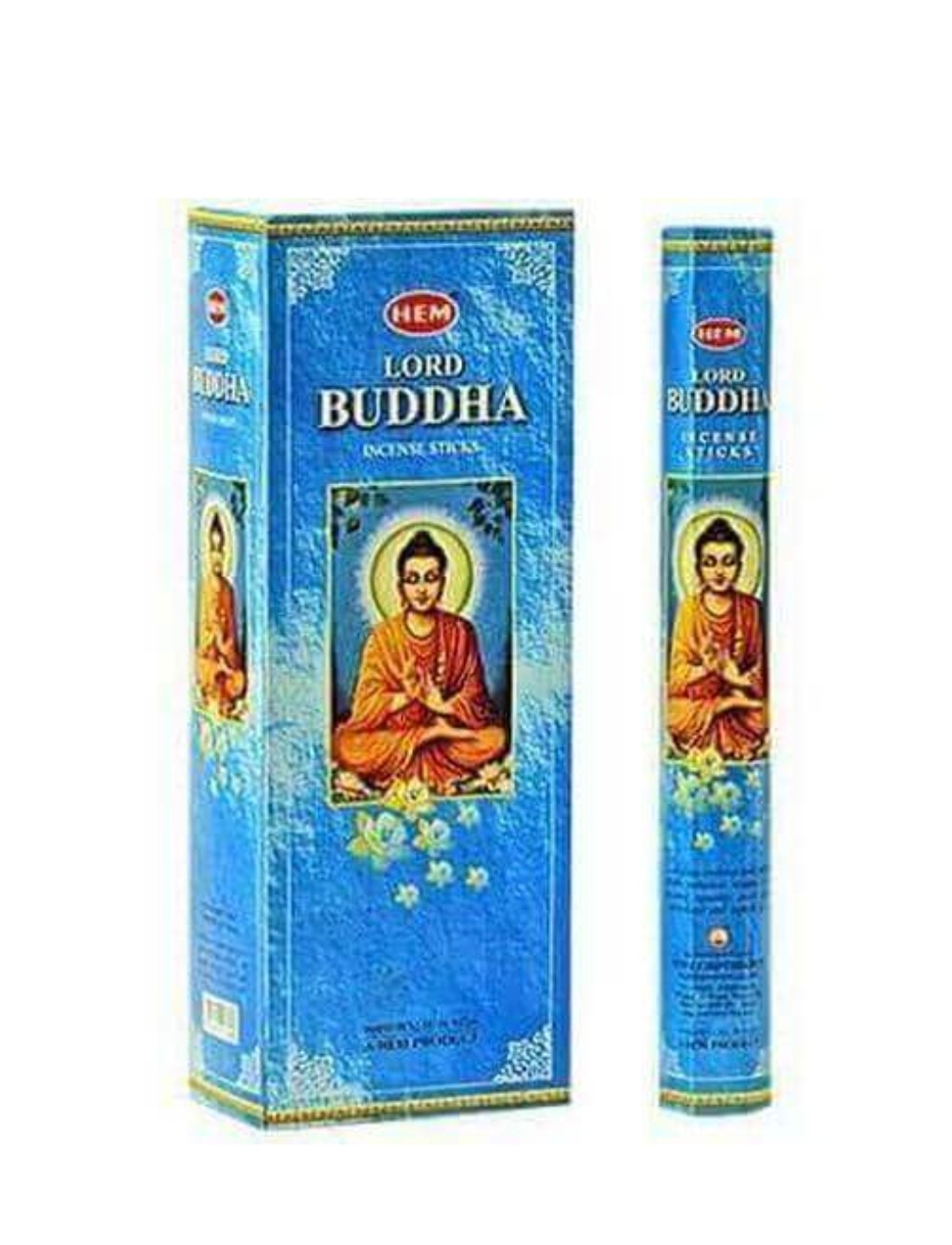 Encens Lord Buddha HEM