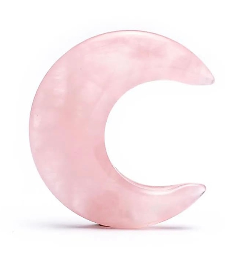 Lune Quartz Rose