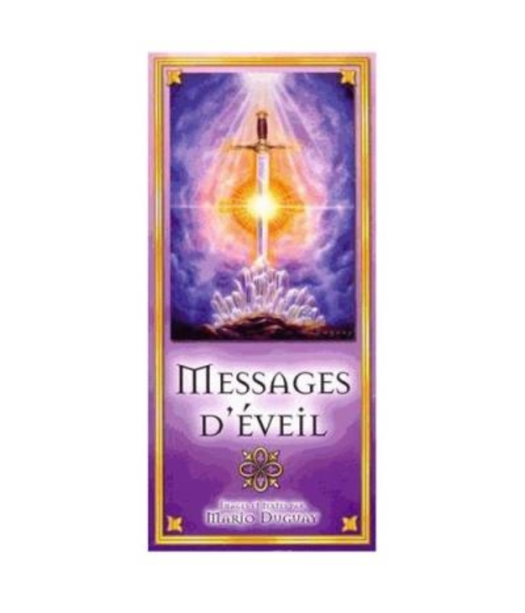 Oracle Messages dÉveil