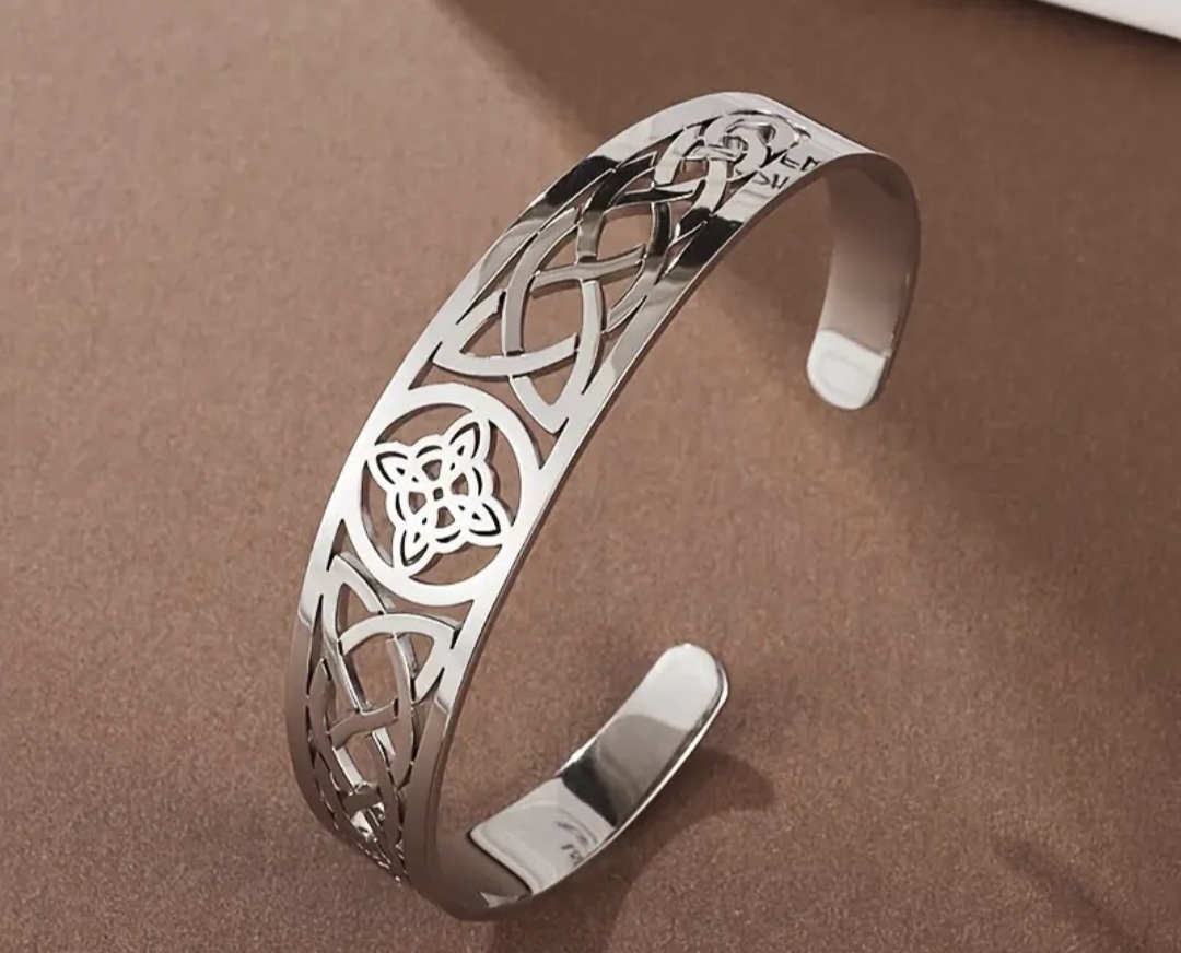 Bracelet Nœud de sorcière
