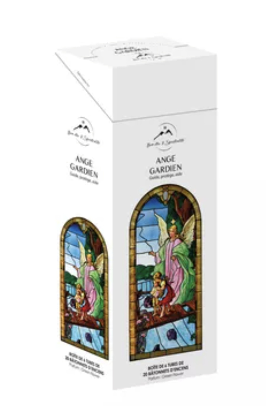 Encens Ange Gardien