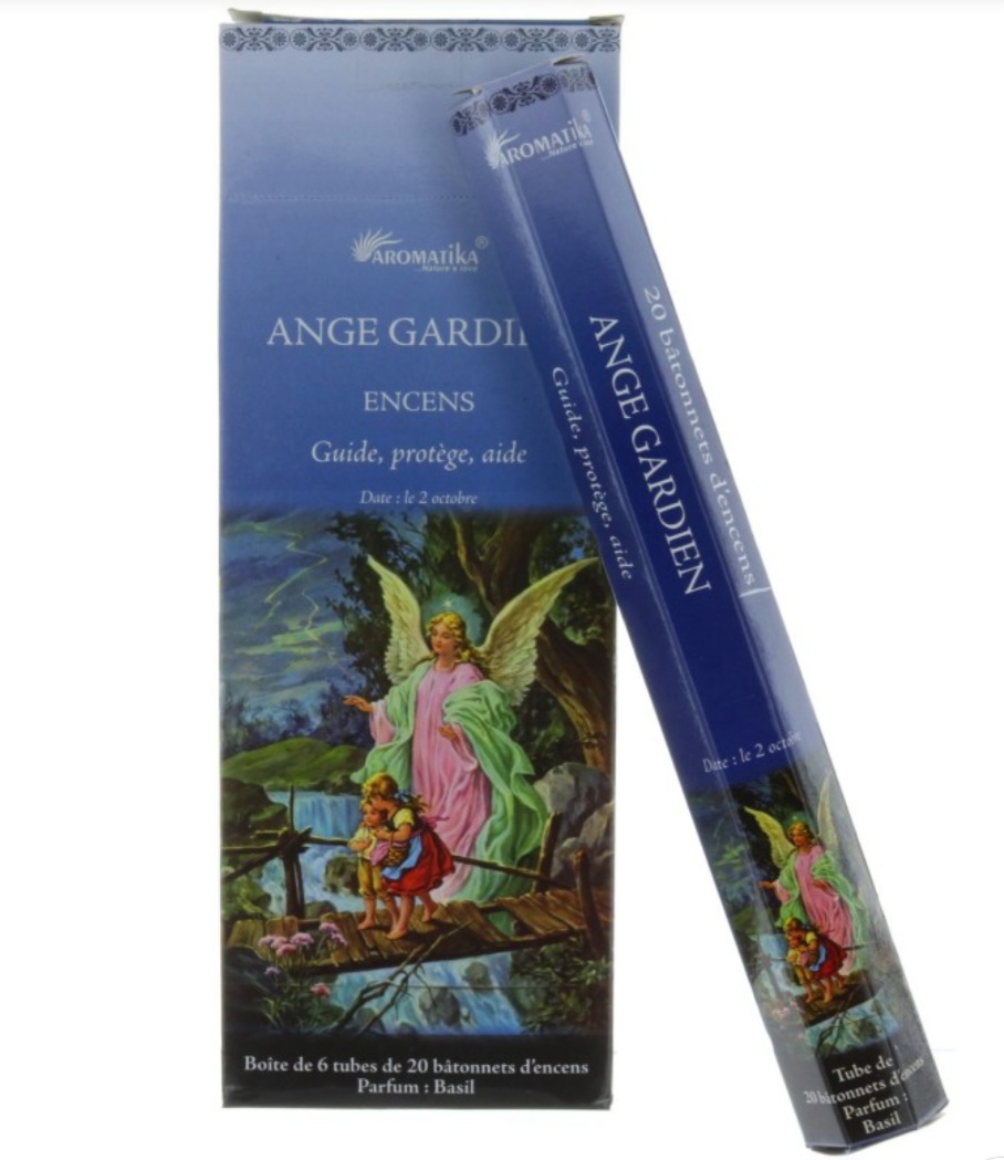 Encens Ange Gardien