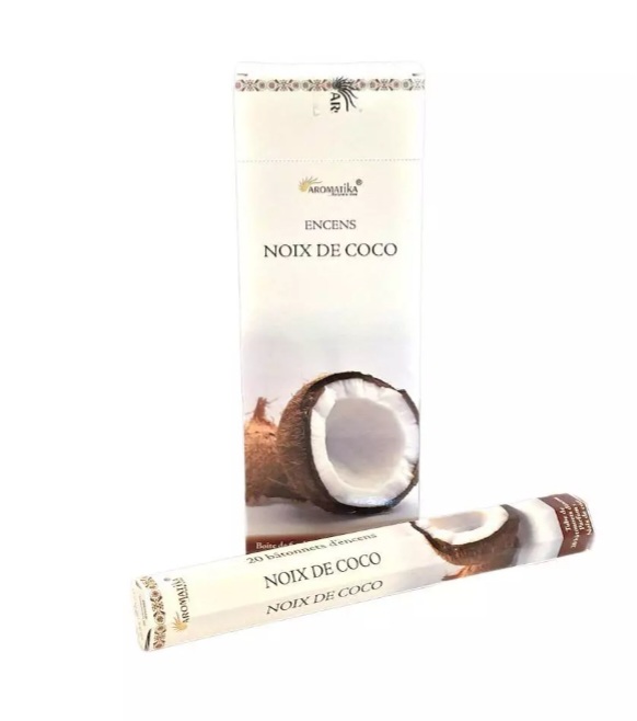Encens Noix de Coco