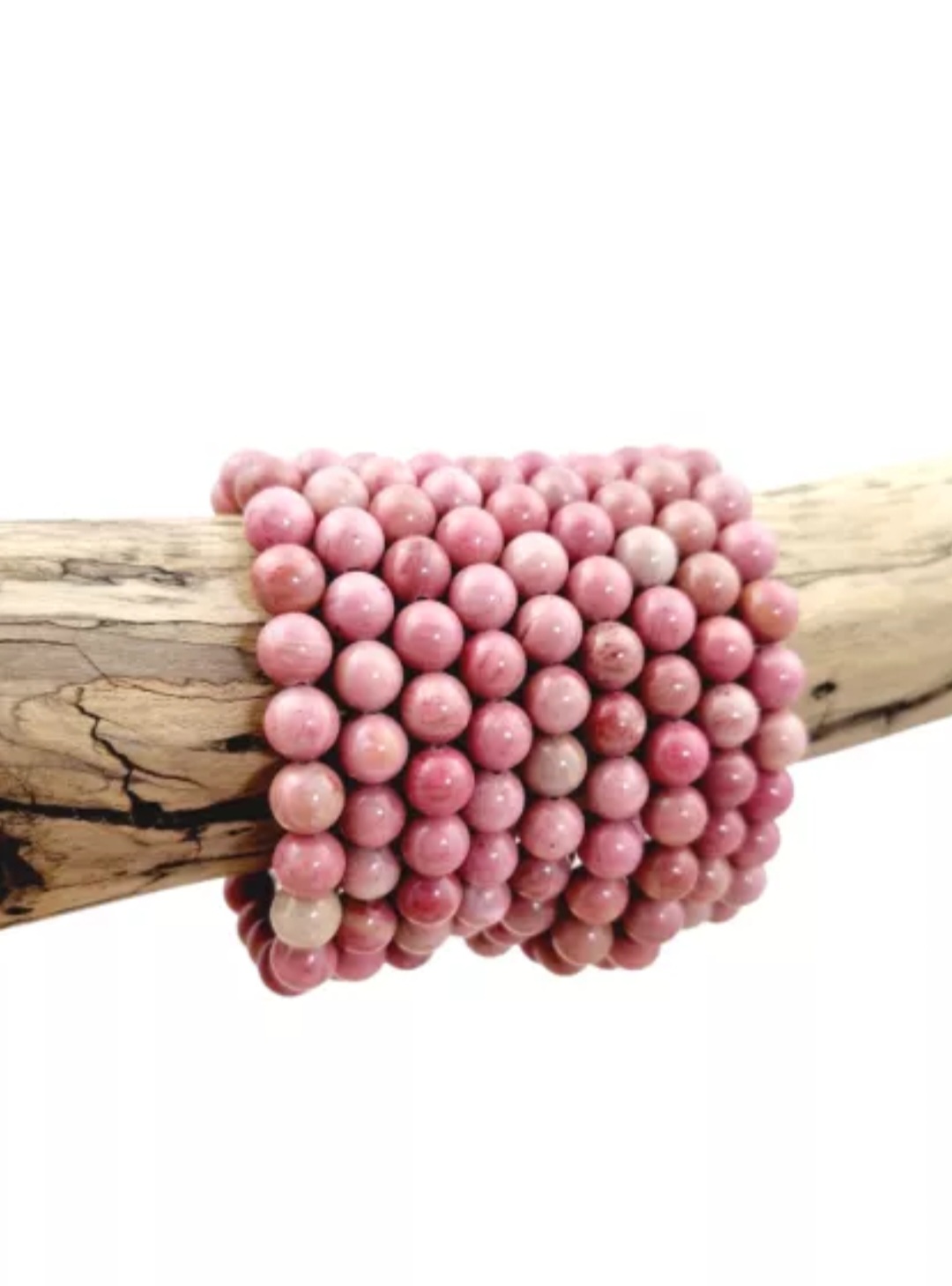 Bracelet Rhodonite
