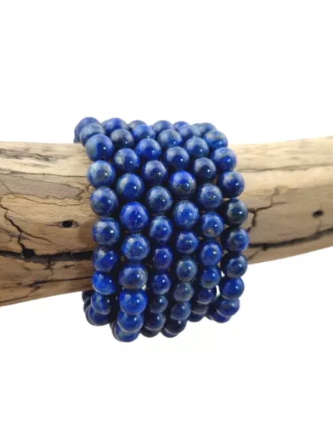 Bracelet Lapis Lazuli