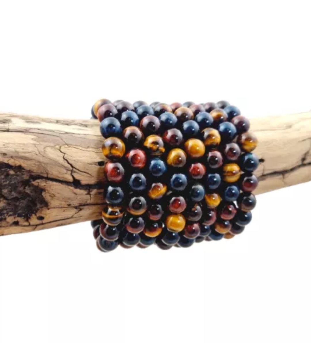 Bracelet Œil Multiple