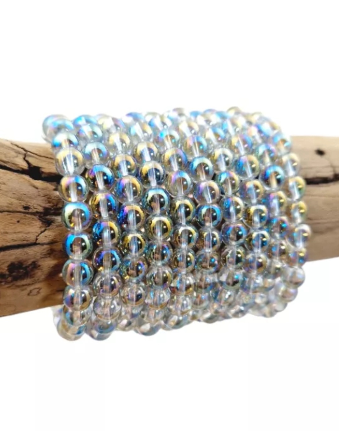 Bracelet Quartz Angel Aura