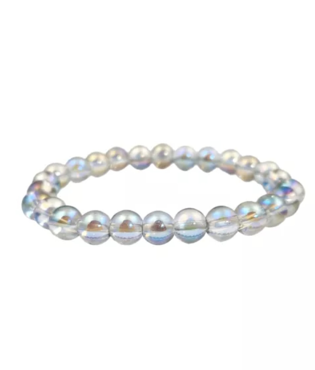 Bracelet Quartz Angel Aura