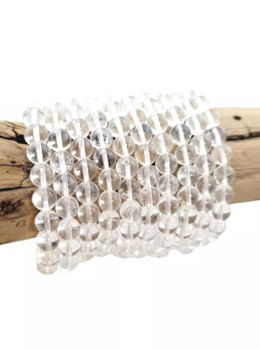 Bracelet Cristal de Roche