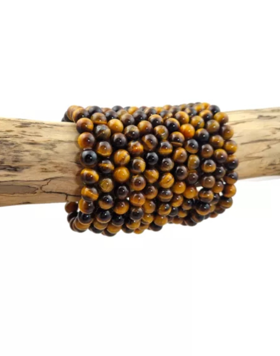 Bracelet Œil de Tigre