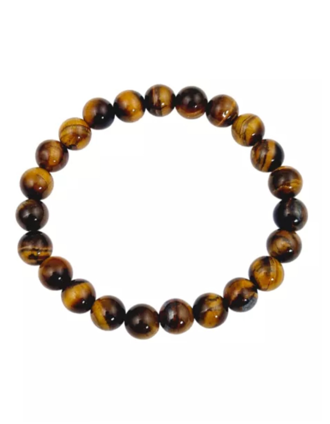 Bracelet Œil de Tigre