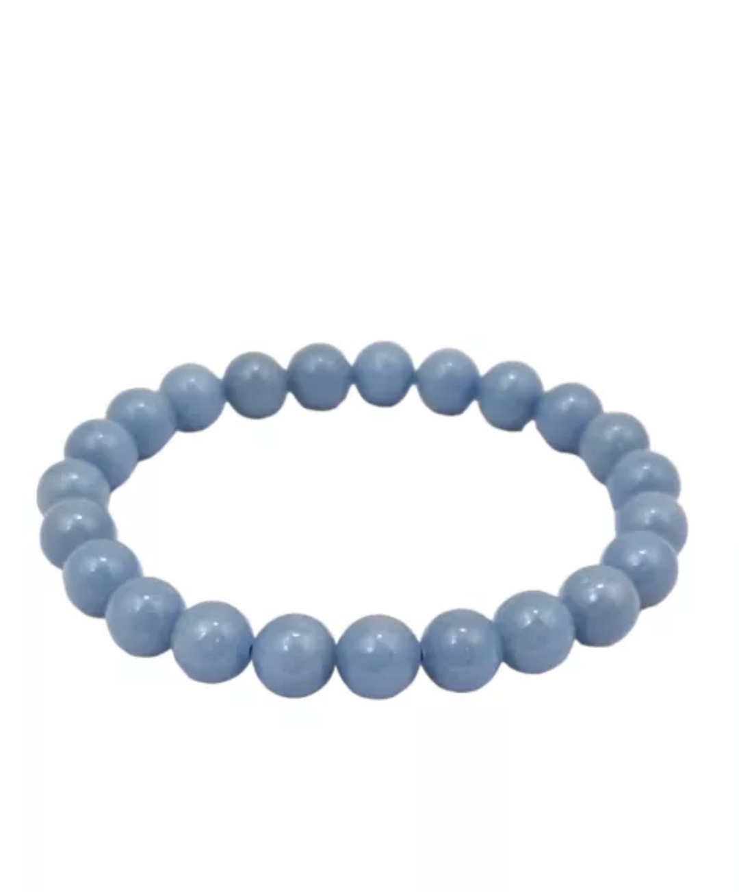 Bracelet Angélite