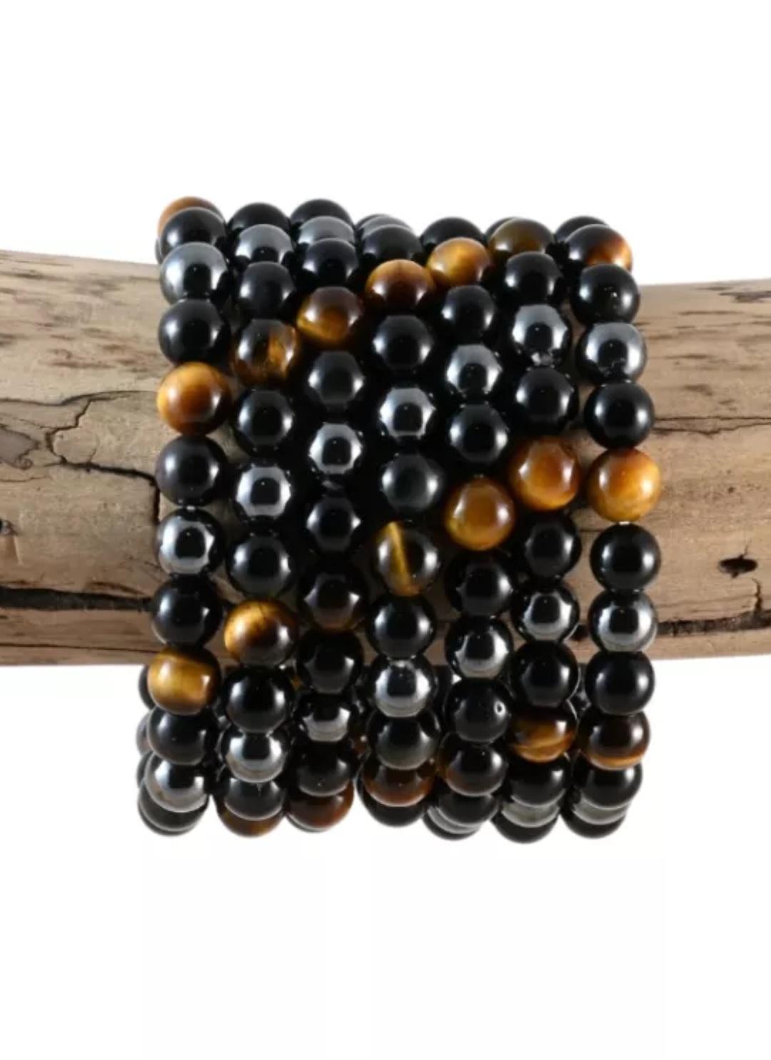 Bracelet Triple Protection