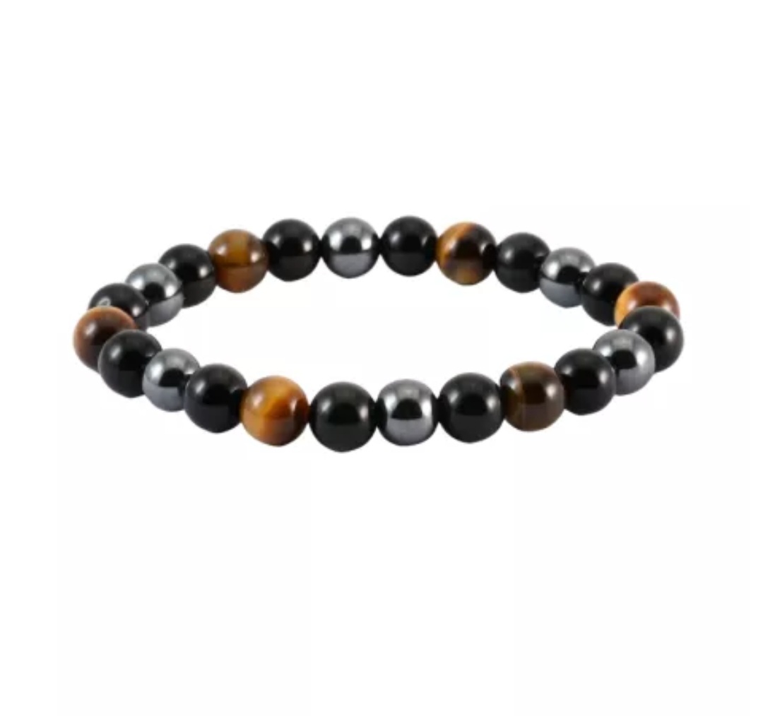 Bracelet Triple Protection