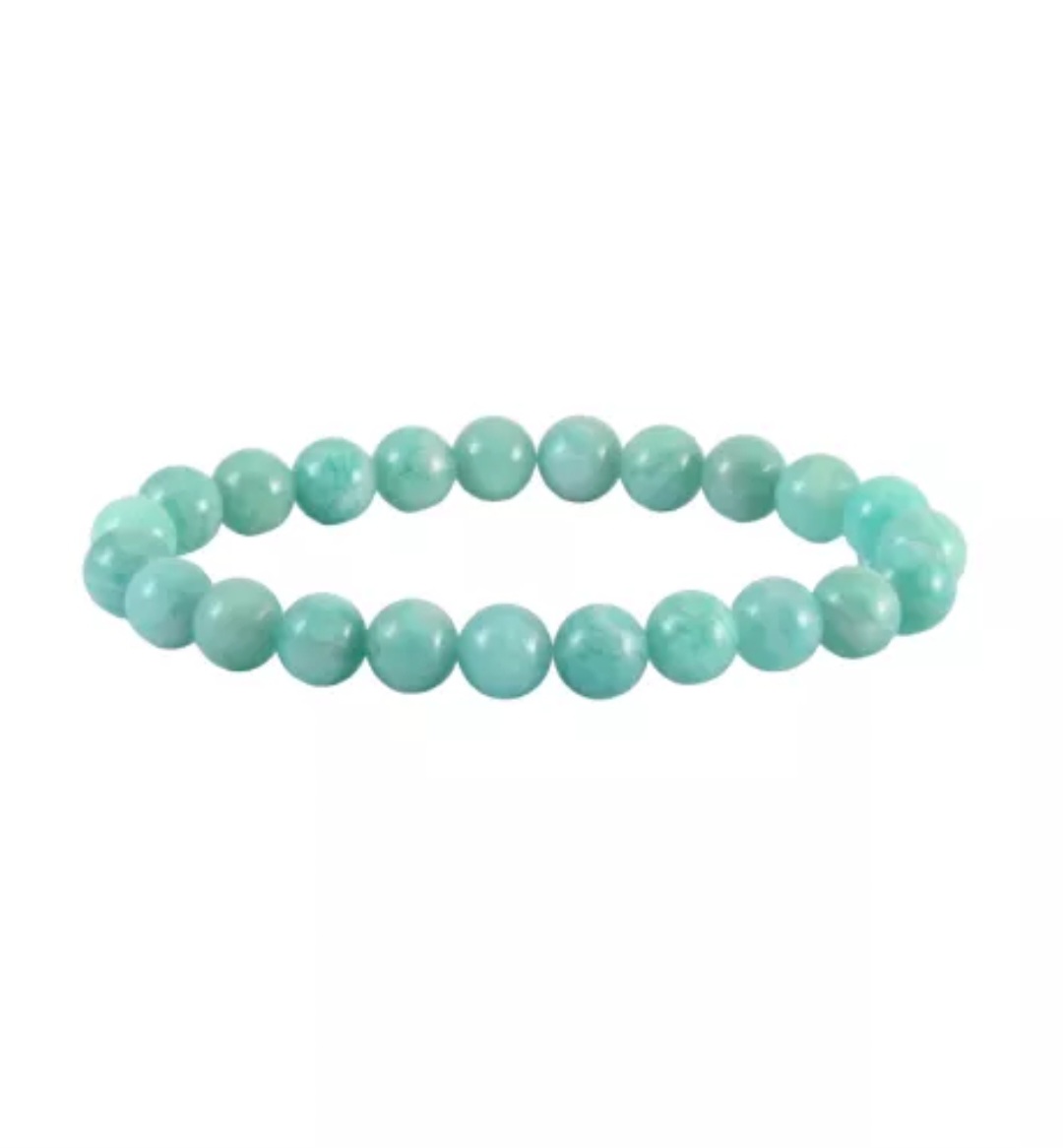 Bracelet Amazonite