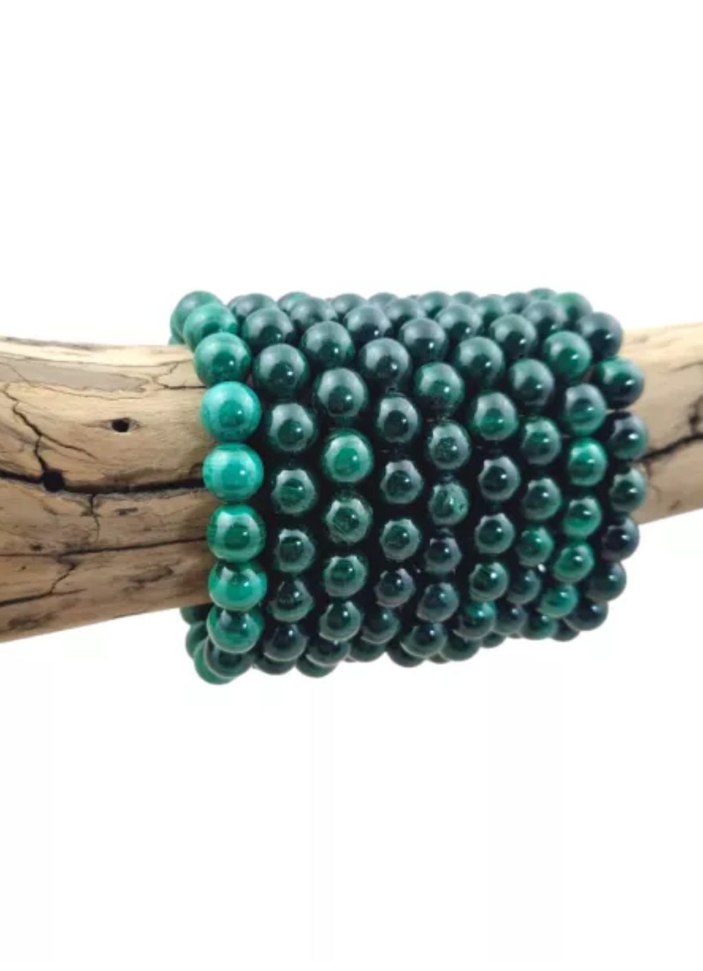Bracelet Malachite