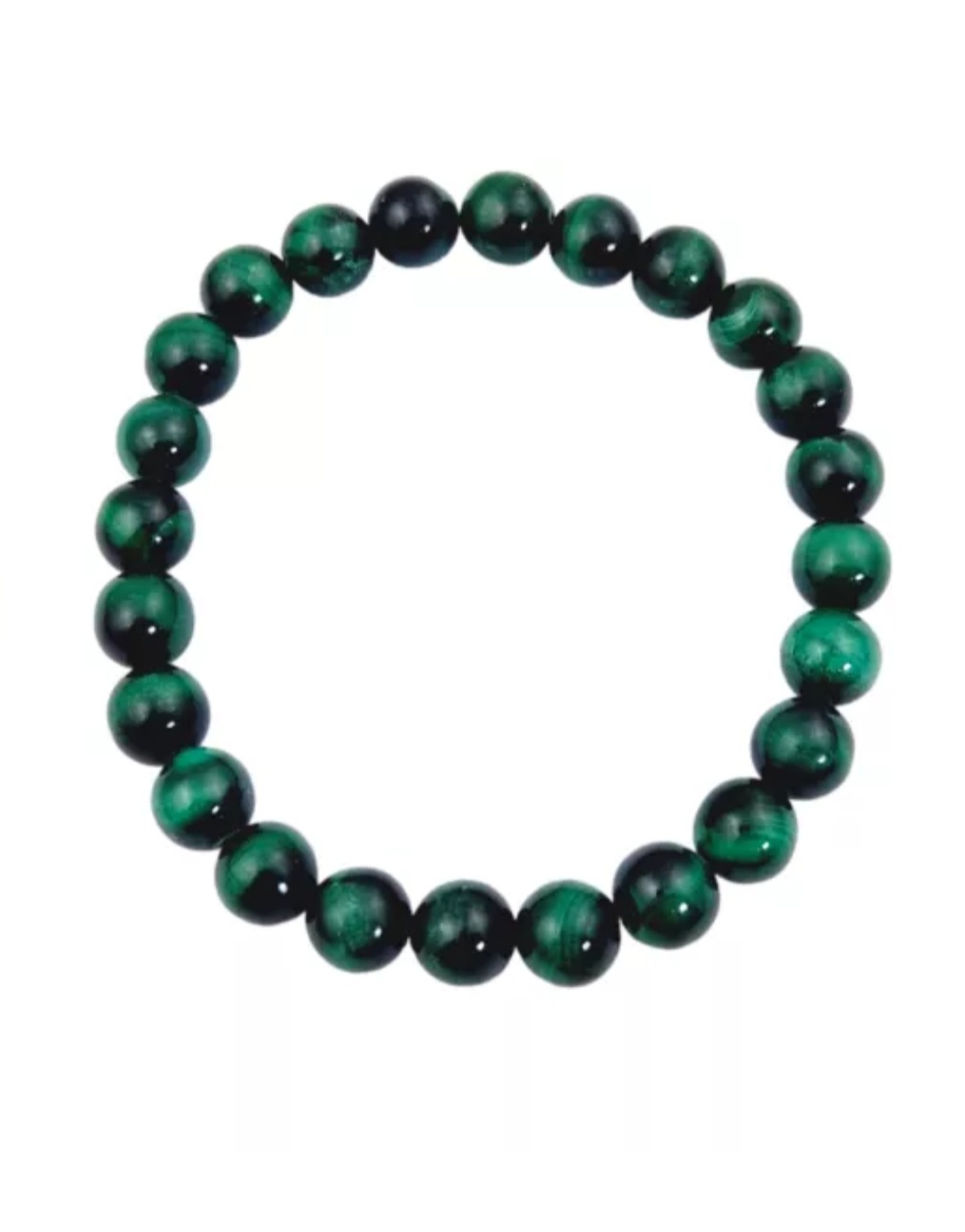 Bracelet Malachite
