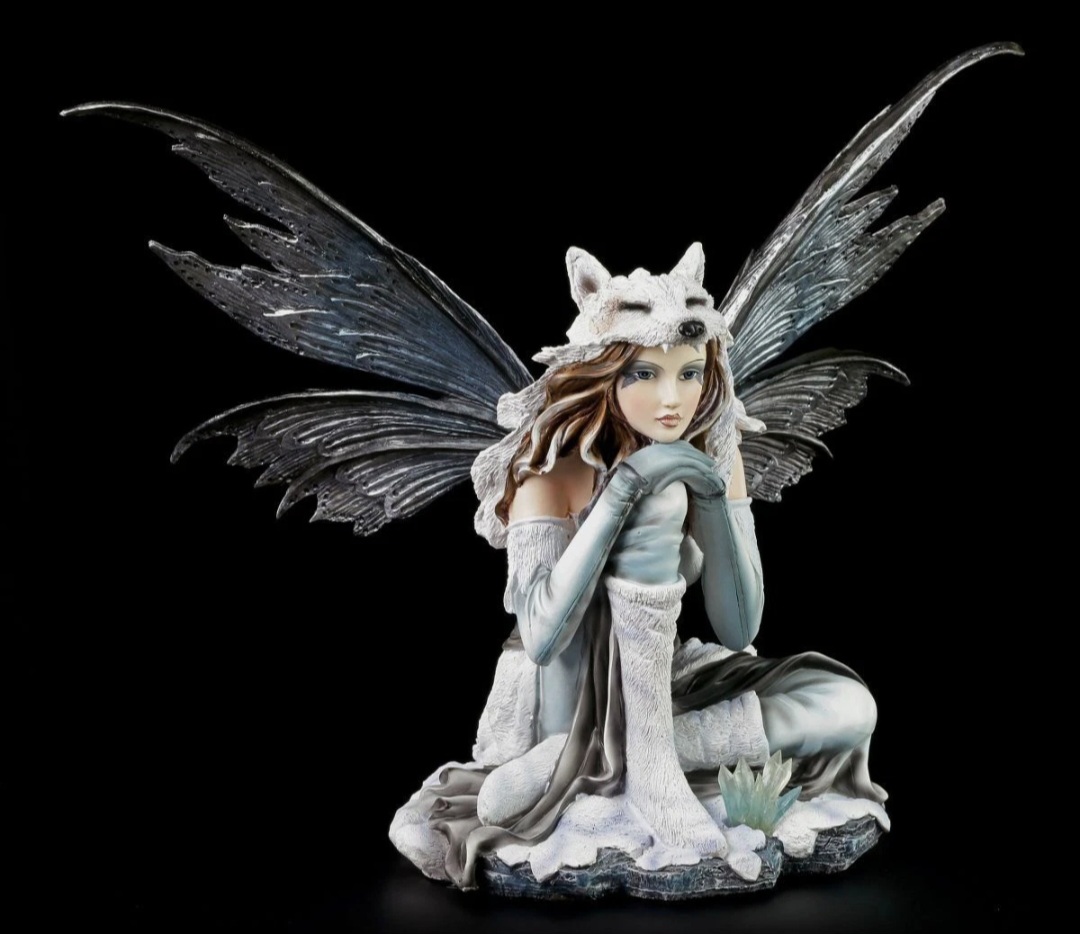 Fée Tête de Loup
