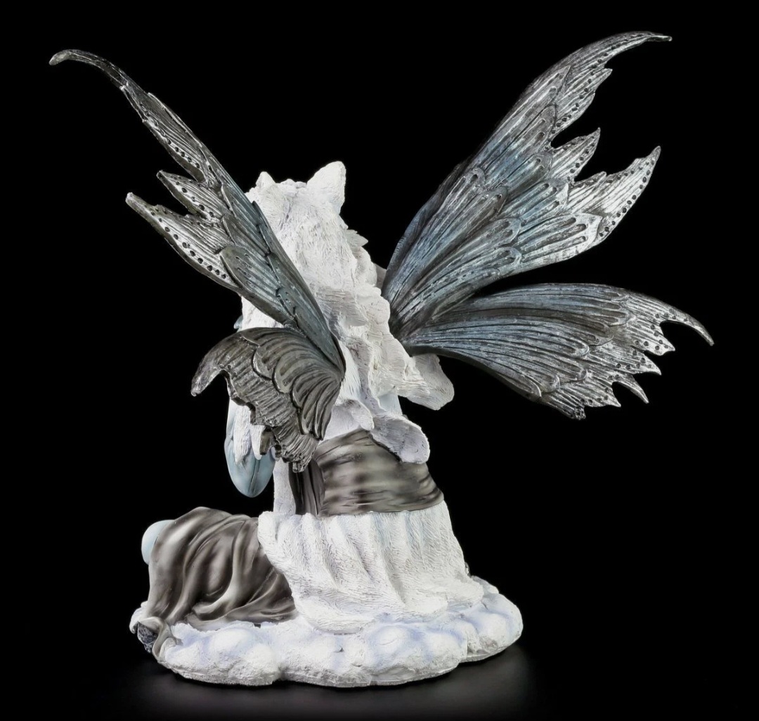 Fée Tête de Loup