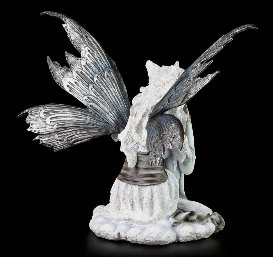 Fée Tête de Loup