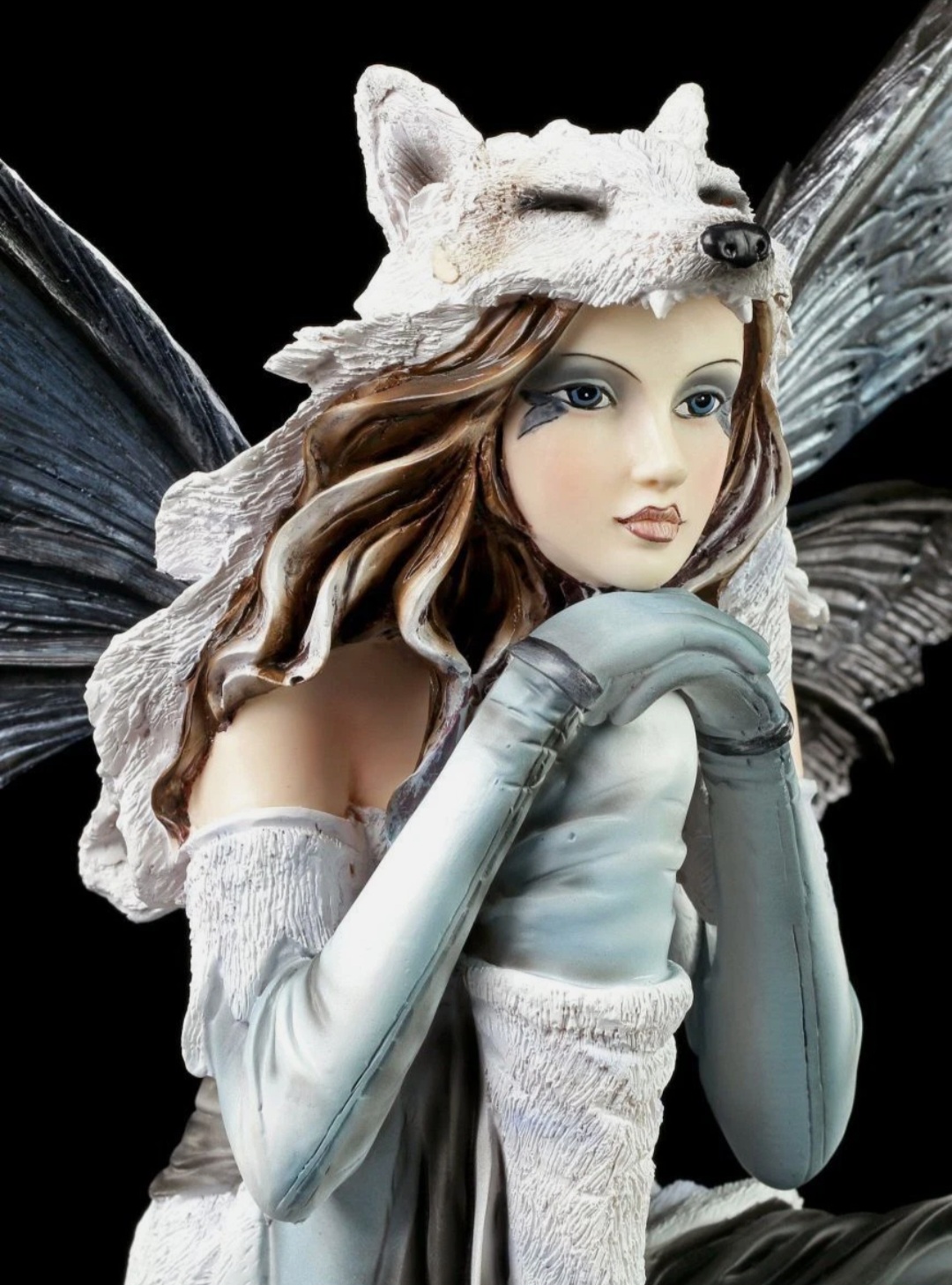 Fée Tête de Loup