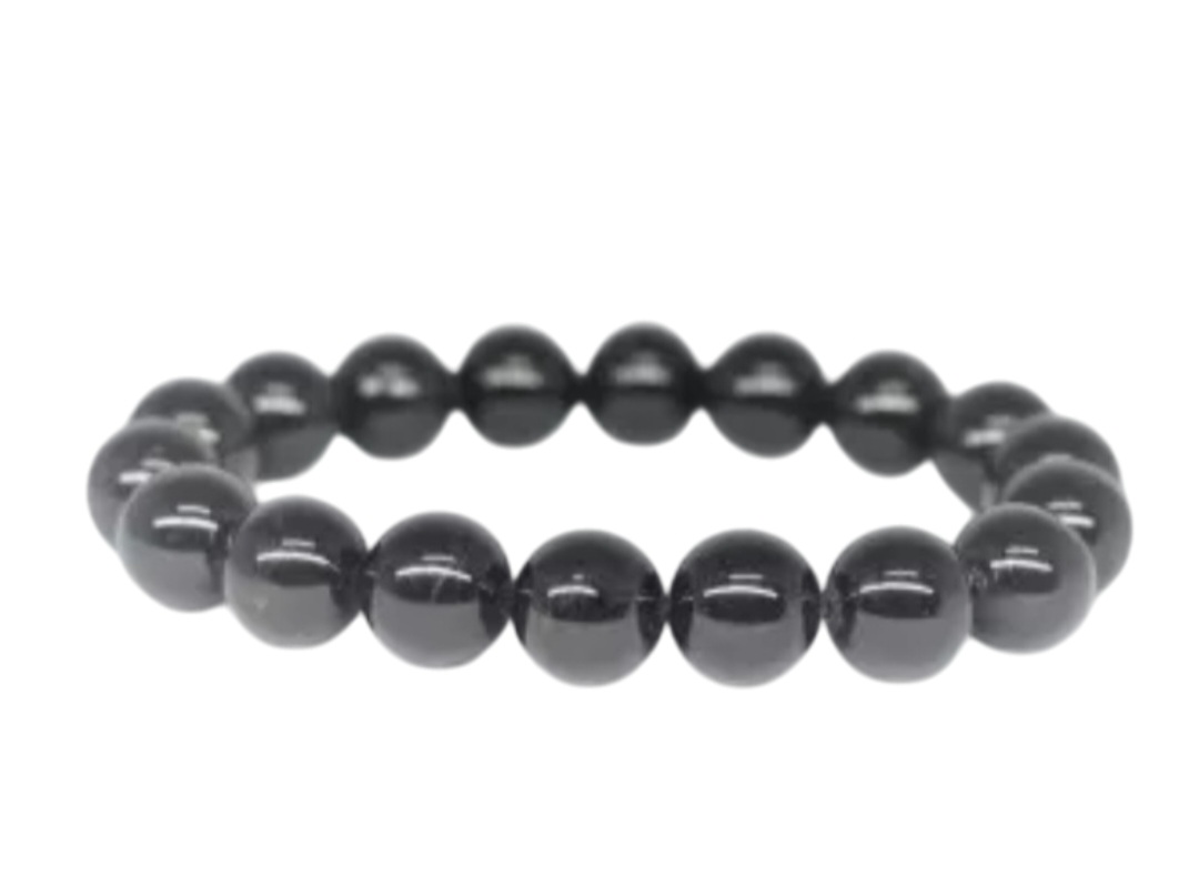 Bracelet Tourmaline noire
