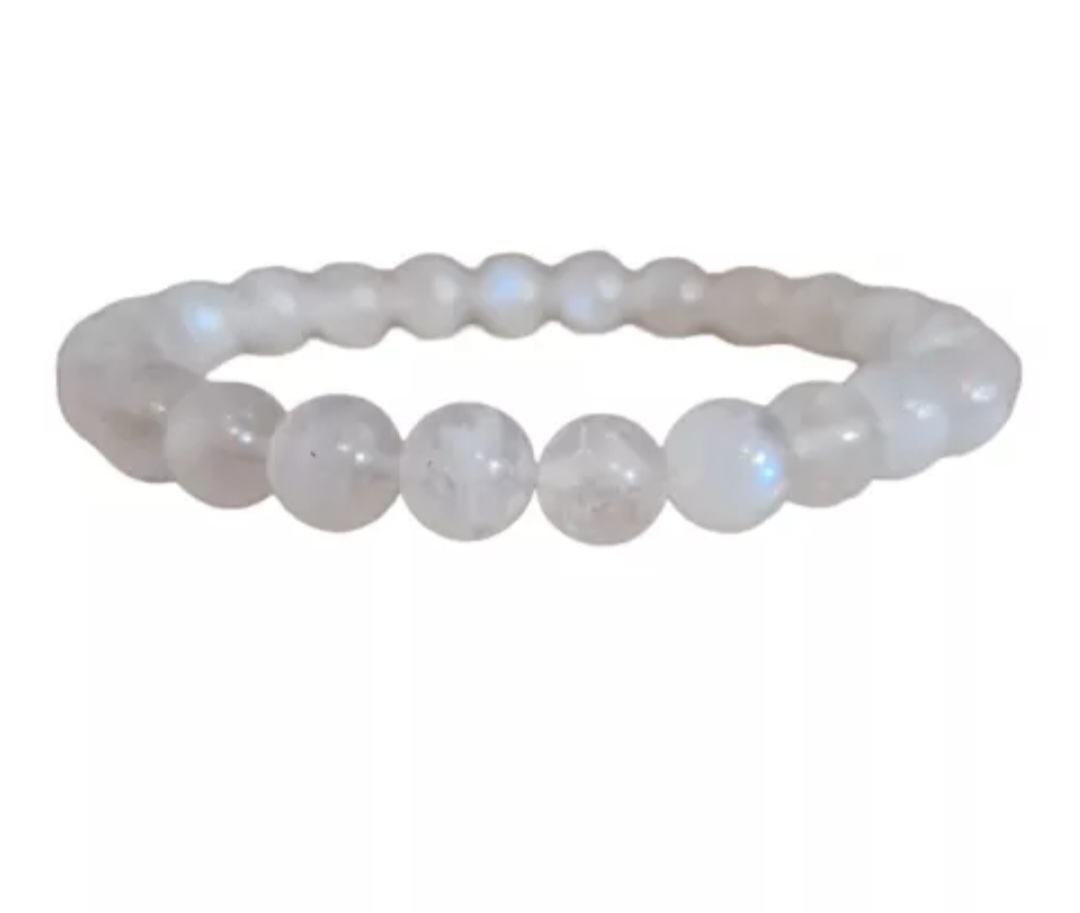 Bracelet Pierre de Lune