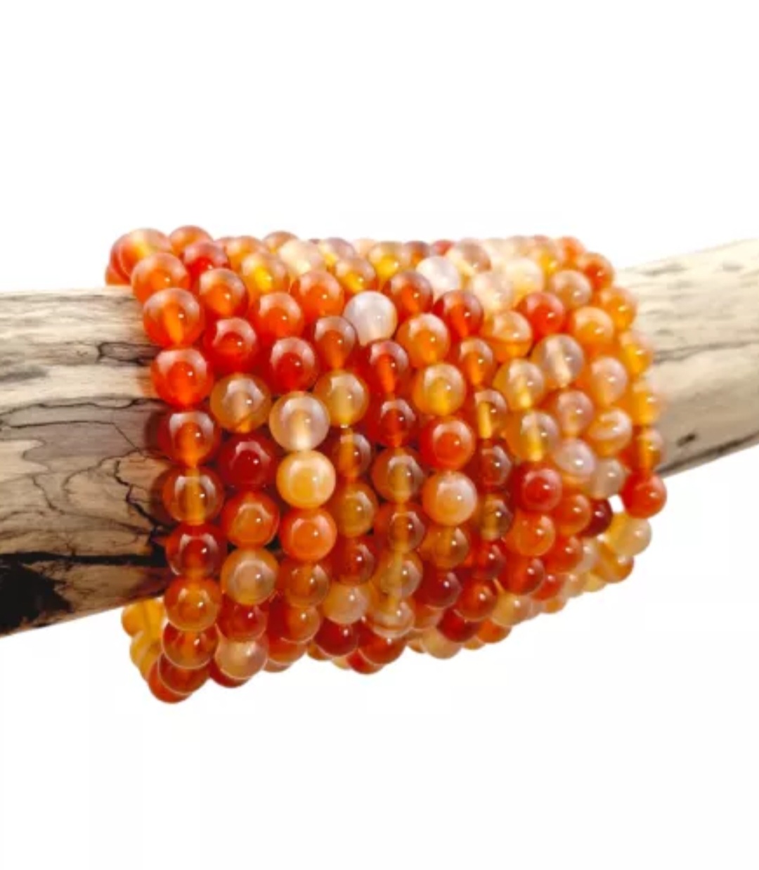 Bracelet Cornaline
