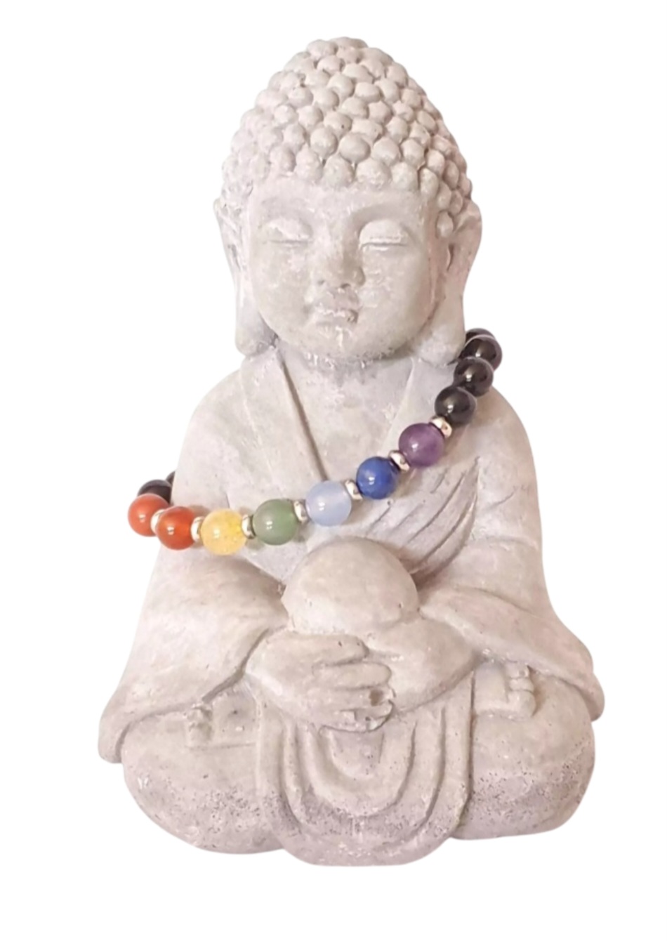Bracelet 7 Chakras