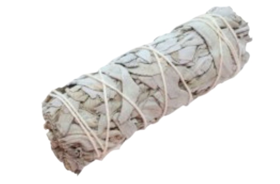 Petit bâton Sauge blanche