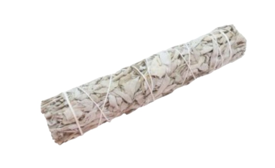 Grand bâton Sauge Blanche