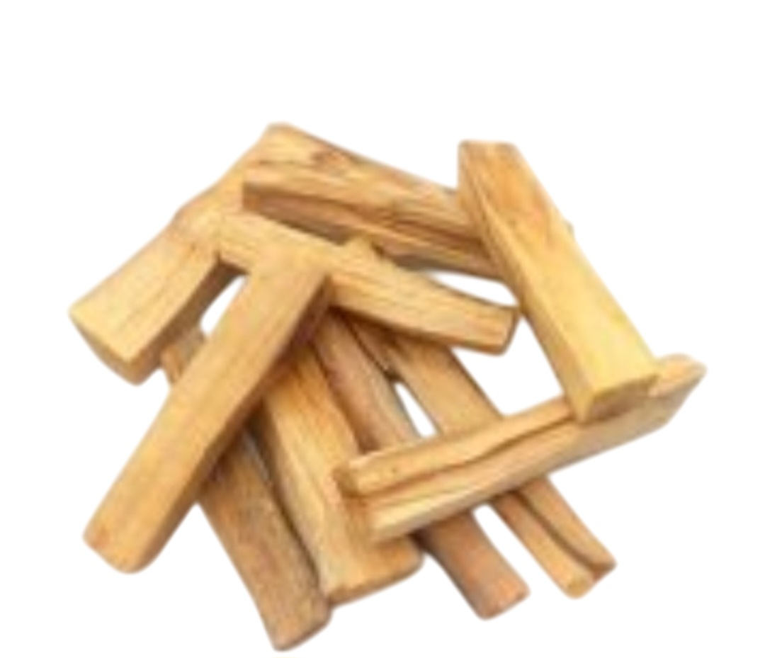 Sachet Bois Palo Santo