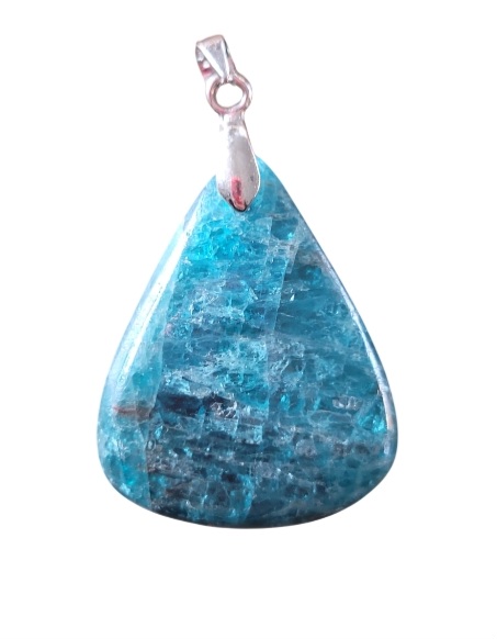 Pendentif Apatite