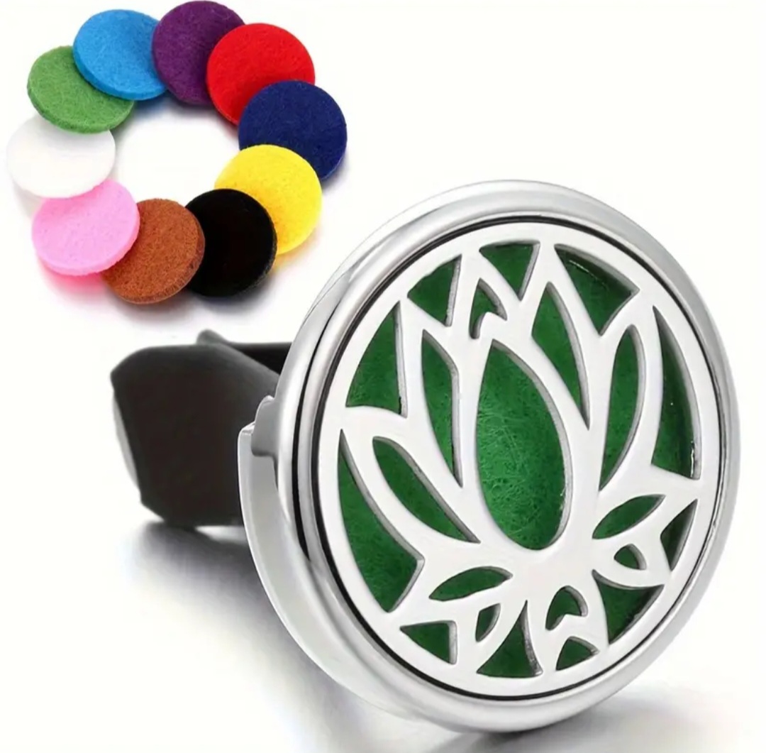 Diffuseur Voiture Lotus