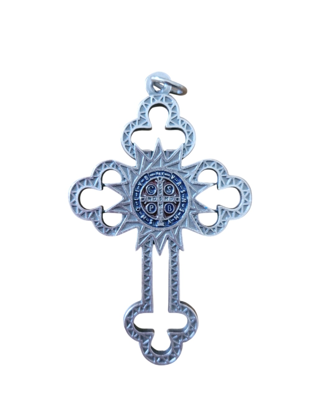 Croix Saint Benoît