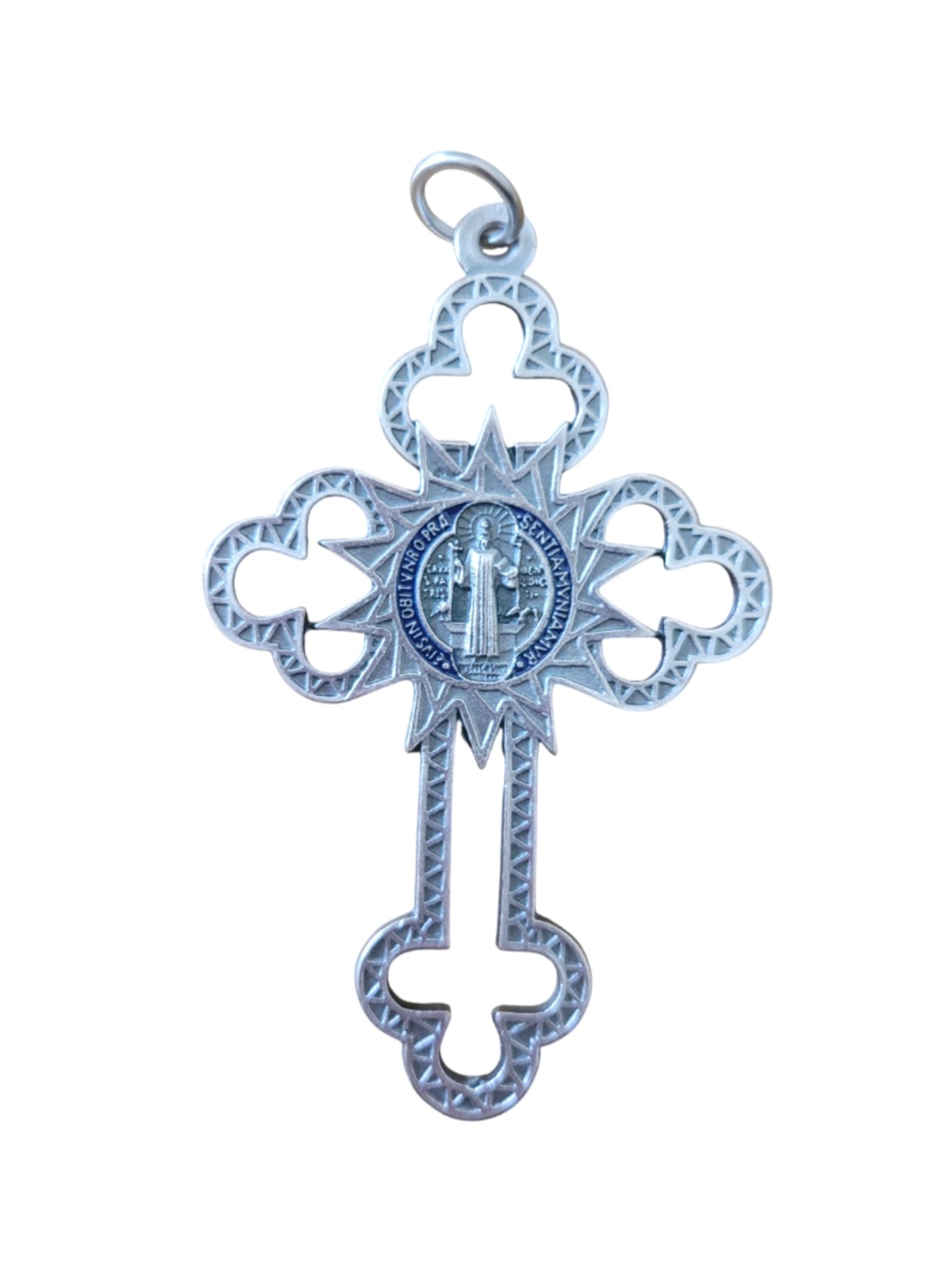 Croix Saint Benoît