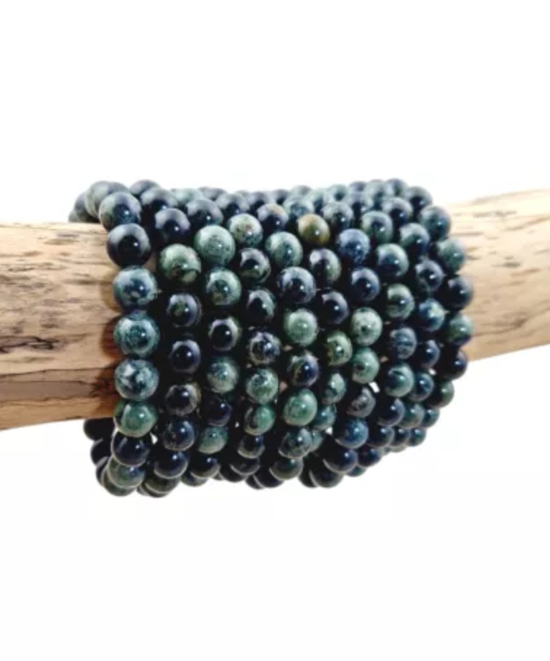Bracelet Jaspe Kambaba