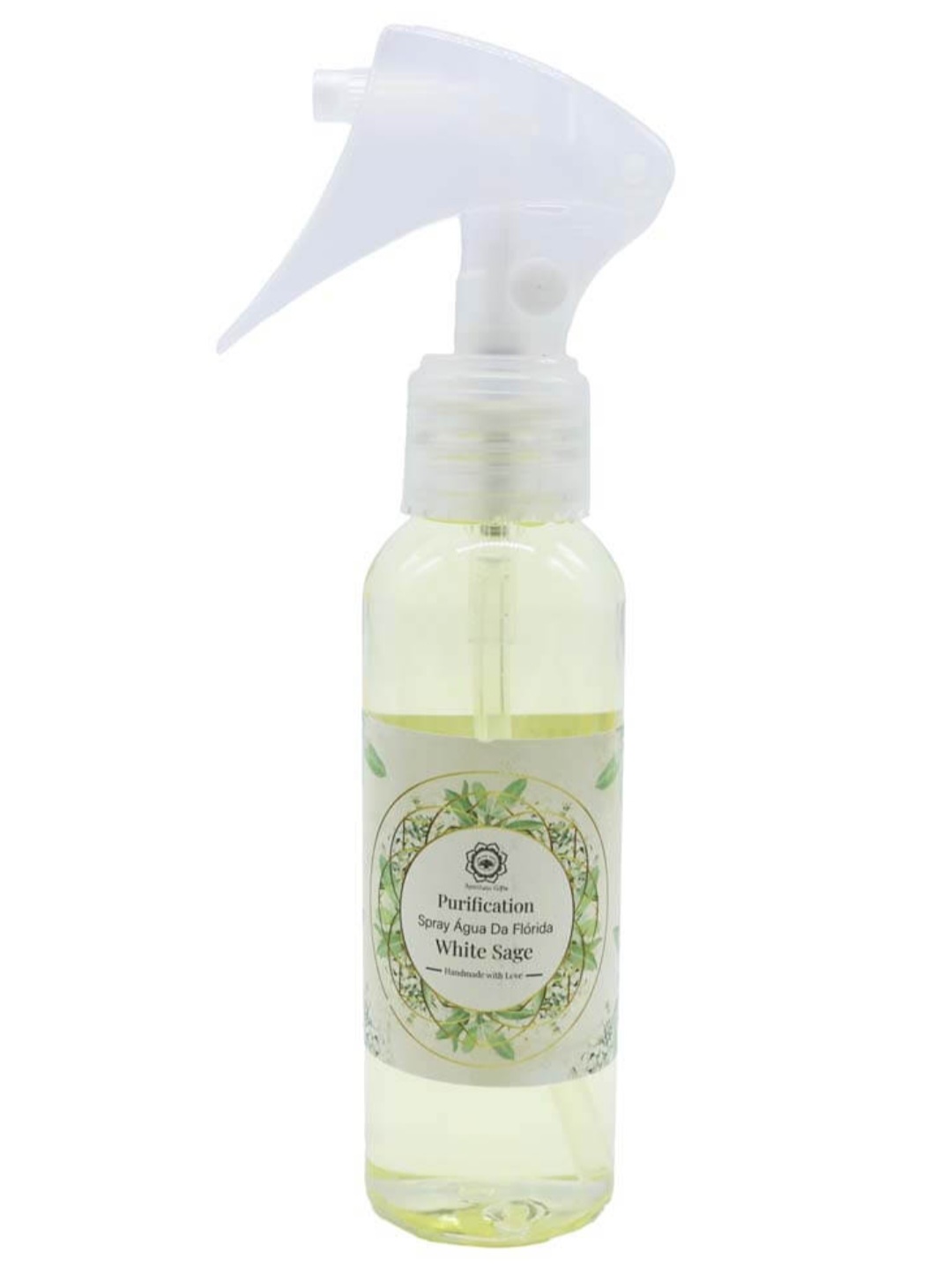 Spray Sauge blanche