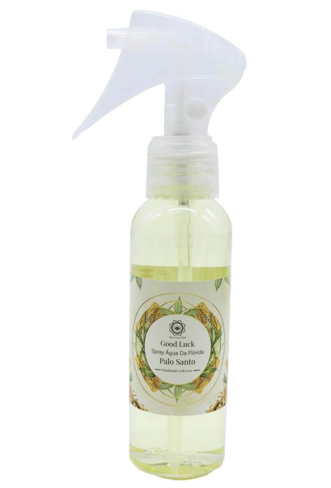 Spray Palo Santo